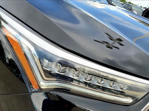Used 2019 Acura RDX FWD image 28