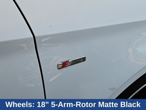 Used 2016 Audi A3 2.0T Premium image 10