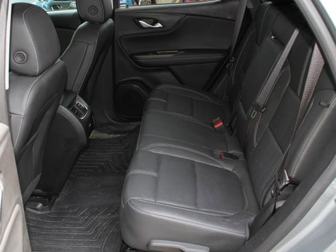 Used 2024 Chevrolet Blazer LT w/ Redline Edition AWD/4WD image 19