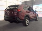 Certified 2019 Toyota RAV4 XLE FWD image 6