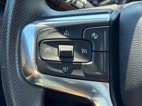 Certified 2024 Chevrolet Blazer LT w/ Convenience Package FWD image 17