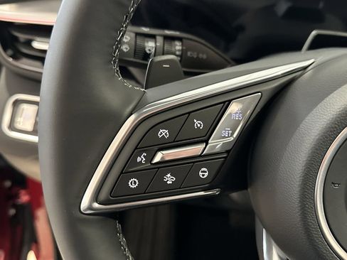 New 2026 Buick Enclave Avenir w/ Super Cruise Package FWD image 17
