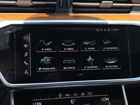 Certified 2023 Audi A7 3.0T Premium Plus w/ Premium Plus AWD/4WD image 24