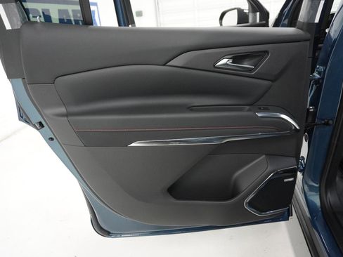 New 2026 Chevrolet Traverse Z71 w/ Enhanced Driving Package image 37