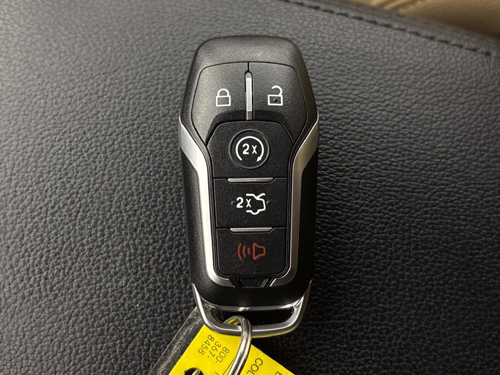 Used 2017 Ford Explorer XLT w/ Equipment Group 202A FWD image 34
