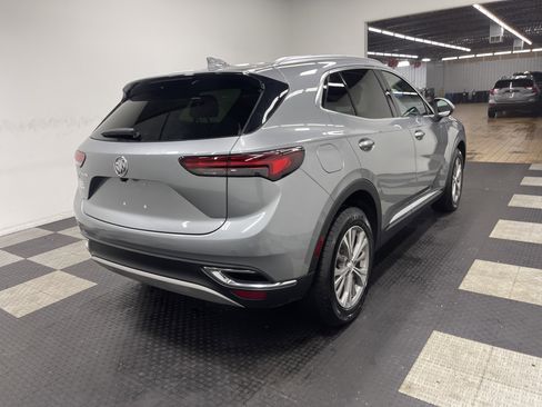 Used 2023 Buick Envision Preferred image 5