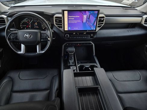 Used 2022 Toyota Tundra SR5 w/ SR5 Premium Package RWD image 13
