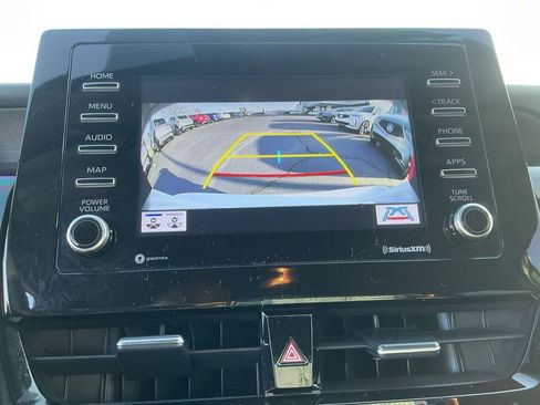 Used 2023 Toyota Camry XSE image 18