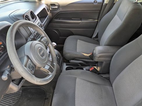 Used 2017 Jeep Patriot Sport w/ Power Value Group FWD image 19