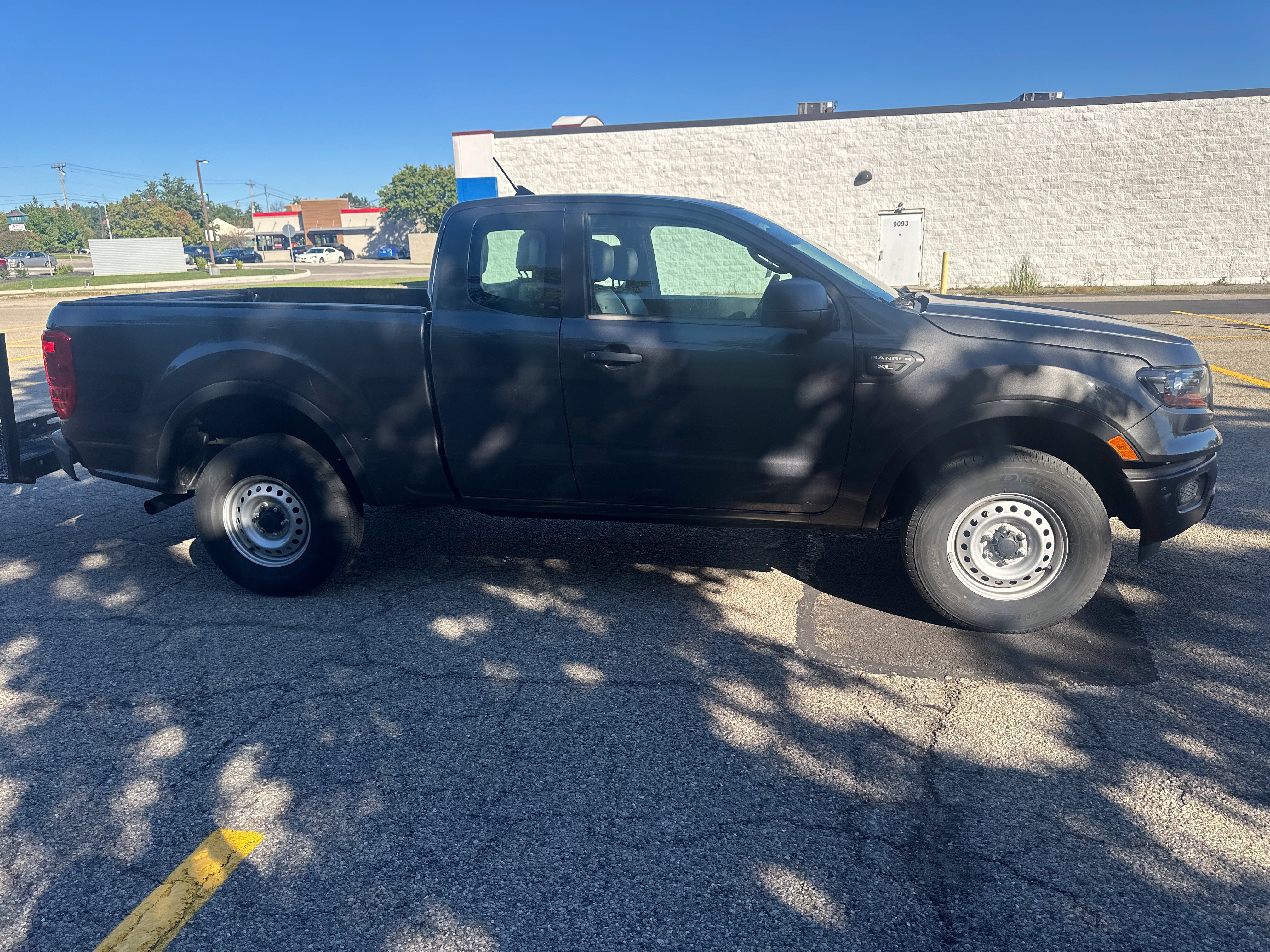 Used 2020 Ford Ranger XL RWD image 18
