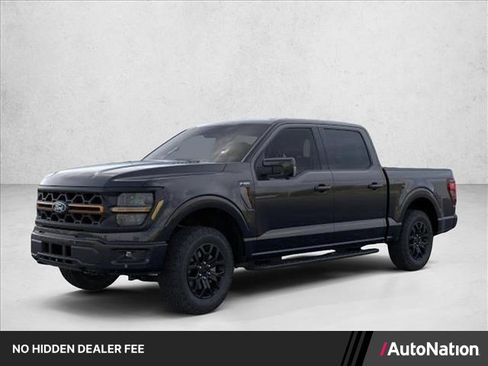 New 2026 Ford F150 Tremor w/ Equipment Group 402B AWD/4WD image 1