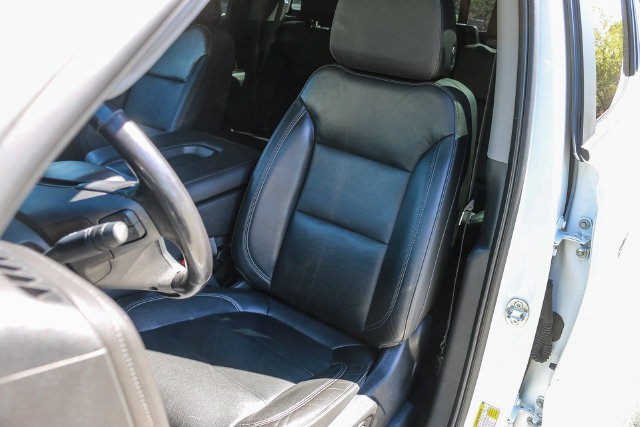 Used 2020 Chevrolet Silverado 1500 LT w/ All-Star Edition RWD image 26
