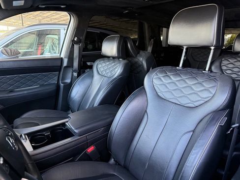 Used 2020 Hyundai Palisade Limited FWD image 3