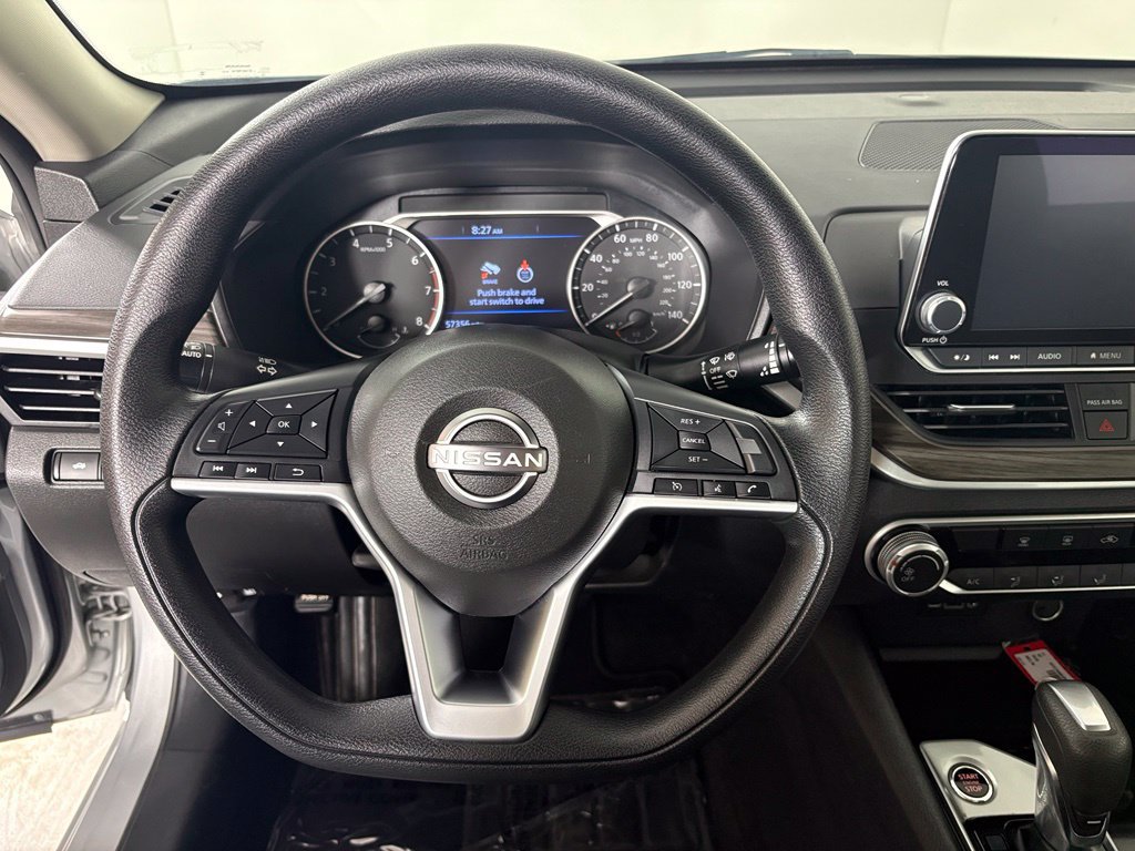 Used 2024 Nissan Altima 2.5 SV FWD image 23