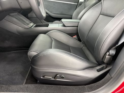 Used 2024 Tesla Model 3 Performance AWD/4WD image 14