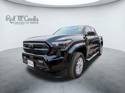 Used 2025 Toyota Tacoma SR5
