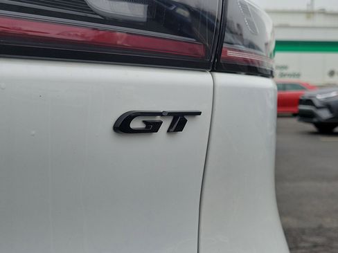 Used 2024 Dodge Hornet GT w/ GT Blacktop Package image 7