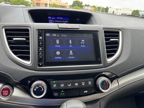 Used 2015 Honda CR-V EX image 15