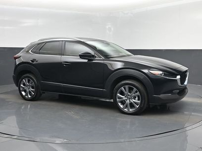 Certified 2025 MAZDA CX-30 AWD 2.5 S w/ Premium Package