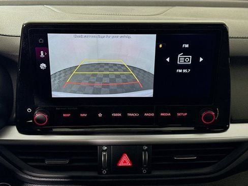 Certified 2023 Kia Forte GT-Line w/ GT-Line Premium Package image 14