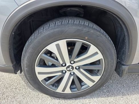 Used 2024 Mitsubishi Outlander Sport ES AWD/4WD image 7