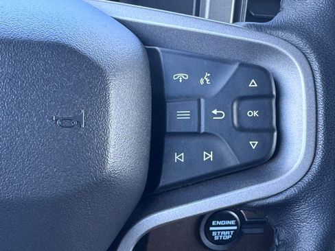 Used 2023 Ford Bronco Outer Banks image 10