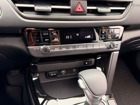 New 2026 Kia Seltos EX w/ EX Sunroof Package AWD/4WD image 24