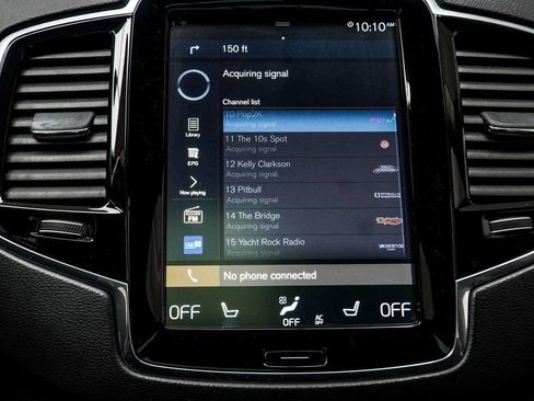 Used 2020 Volvo XC90 T8 Inscription image 25