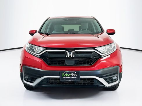 Used 2020 Honda CR-V EX image 2