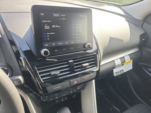 New 2026 Mitsubishi Eclipse Cross LE AWD/4WD image 28
