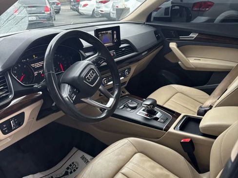 Used 2019 Audi Q5 2.0T Premium image 9