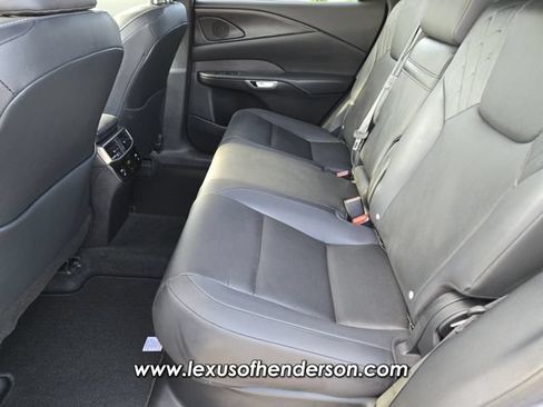 Certified 2023 Lexus RX 350 Premium FWD image 13