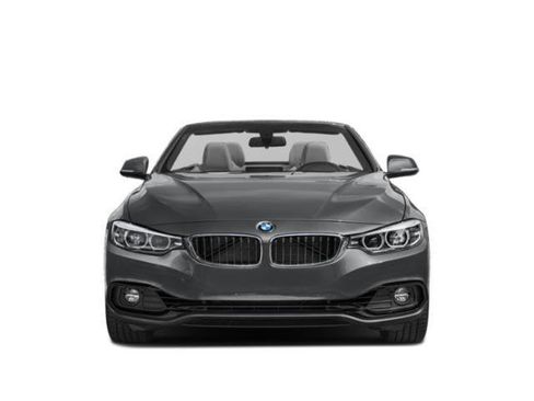 Used 2018 BMW 430i xDrive Convertible image 7