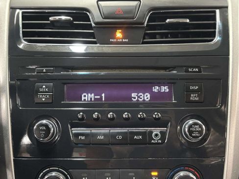 Used 2015 Nissan Altima 2.5 S w/ Power Driver Seat Package image 24