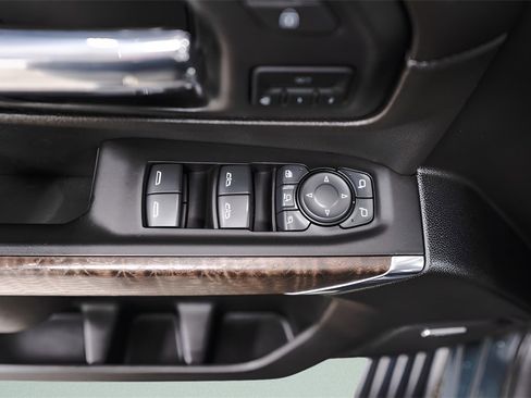 Used 2022 GMC Sierra 3500 Denali w/ Denali Ultimate Package image 25