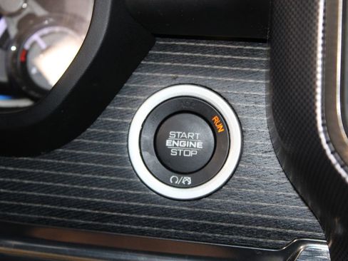 Used 2019 RAM 1500 Limited w/ Protection Group AWD/4WD image 43