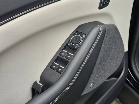 New 2026 Ford Mustang Mach-E Premium AWD/4WD image 17