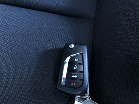 Certified 2025 Toyota Corolla LE image 30