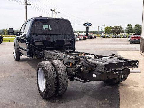 Used 2023 Ford F450 XL w/ XL Chrome Package AWD/4WD image 3