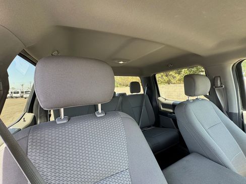Used 2018 Ford F150 XLT w/ Equipment Group 301A Mid RWD image 19