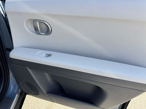 Used 2024 Hyundai Ioniq 5 SEL RWD image 11