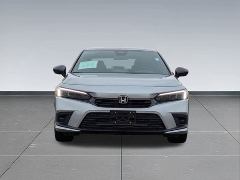 Certified 2024 Honda Civic Sport image 9