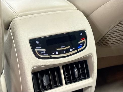 Used 2013 Cadillac SRX Premium w/ Driver Assist Package AWD/4WD image 28