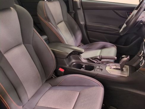 Certified 2023 Subaru Crosstrek 2.0i Premium AWD/4WD image 10