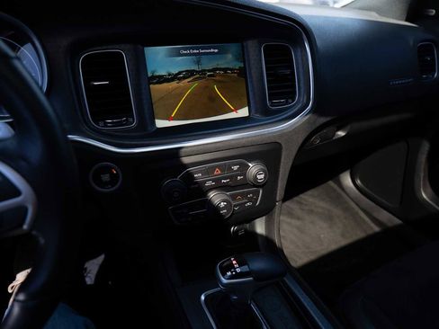 Used 2017 Dodge Charger R/T Scat Pack image 16