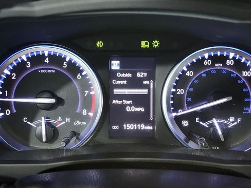 Used 2018 Toyota Highlander XLE AWD/4WD image 13