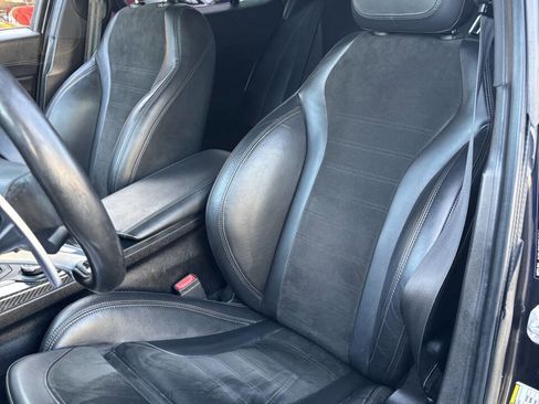 Used 2017 Alfa Romeo Giulia Quadrifoglio image 16