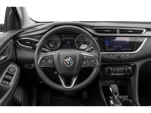 Certified 2023 Buick Encore GX Preferred image 22