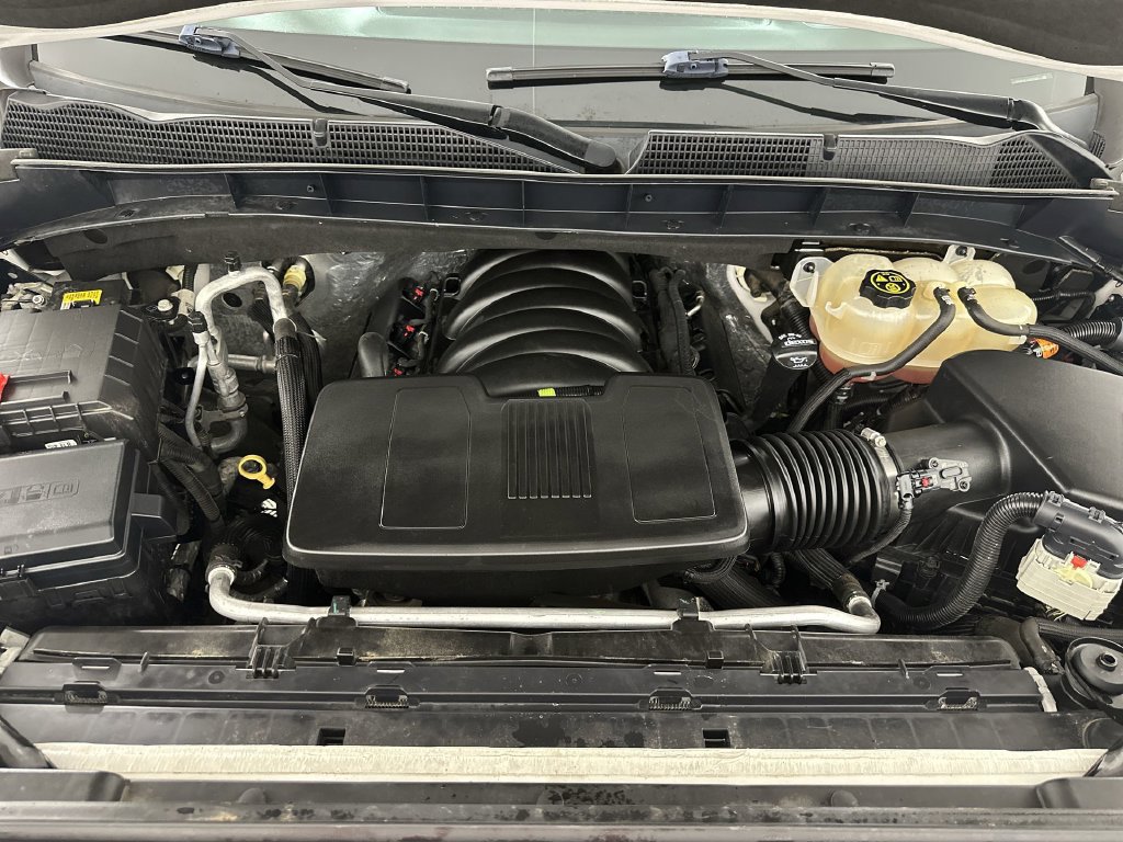 Used 2019 GMC Sierra 1500 Denali w/ Denali Ultimate Package AWD/4WD image 34