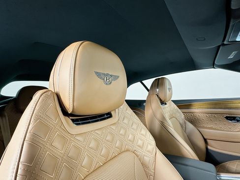 Certified 2023 Bentley Continental GT Speed image 23